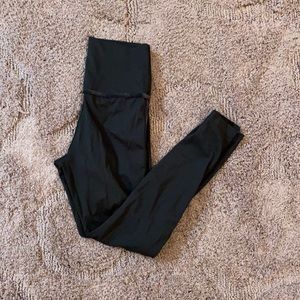 NIKE Dri-Fit Black Leggings